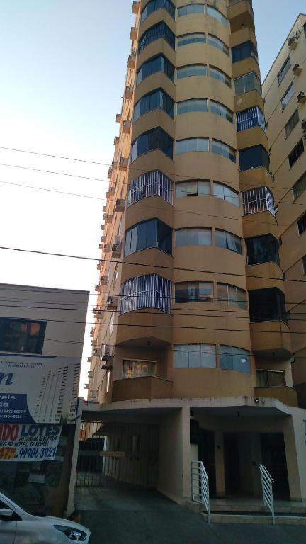 Acqua Ville 2 - Apartamentos Jn Caldas Novas Buitenkant foto